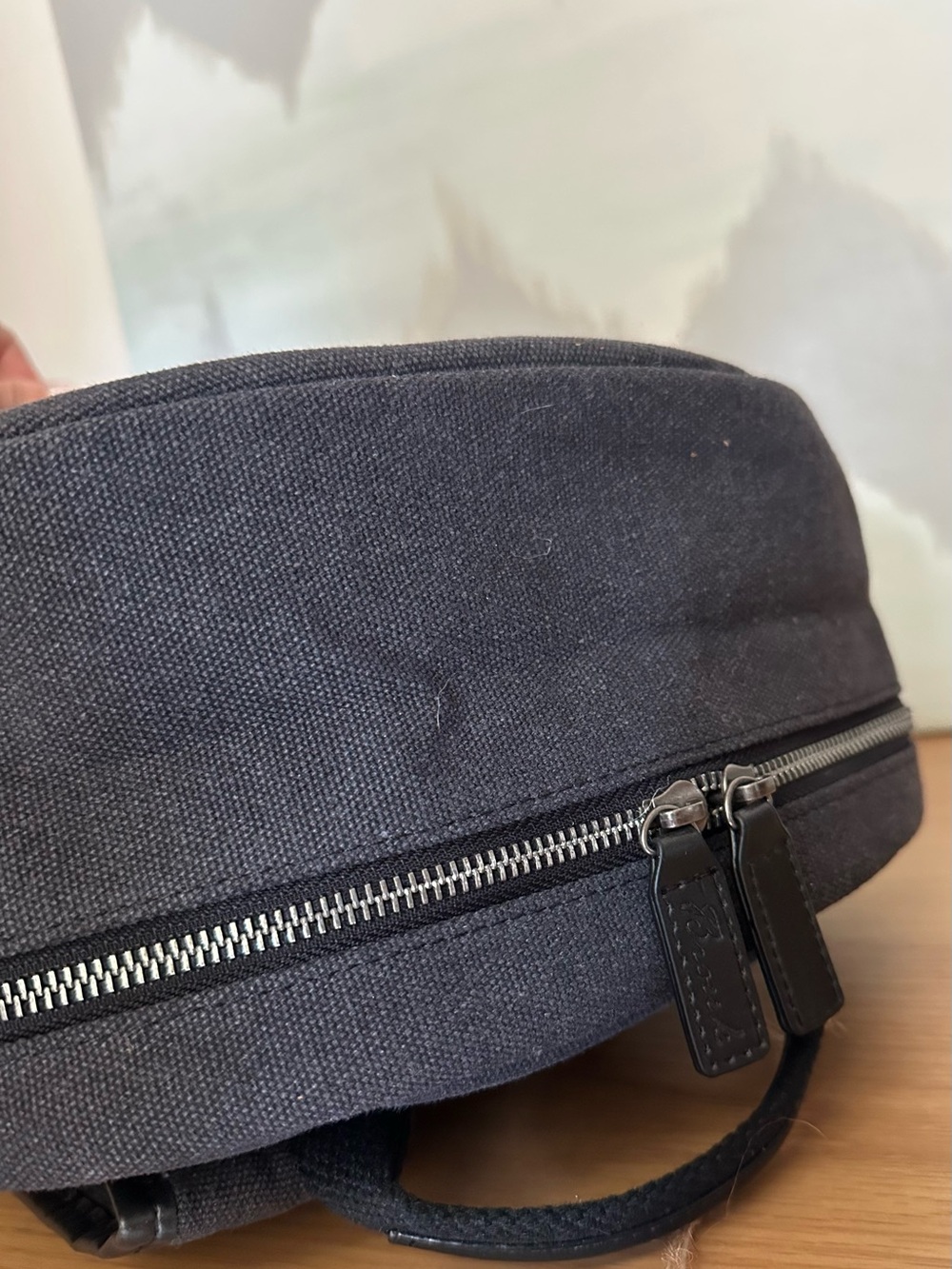 Brouk & Co Excursion Backpack Bag - Picture 7 of 10
